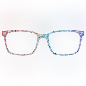 Pair Eyewear Kirby Toppers - The Kind Smiles